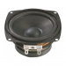 Click to see a larger image of Monacor SP-8/4SQ 20W Miniature Speaker