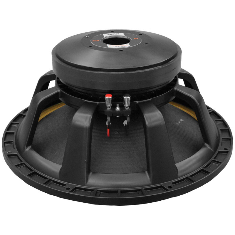 Oberton 18XB1500V2 - 18 inch 1500W 8 Ohm