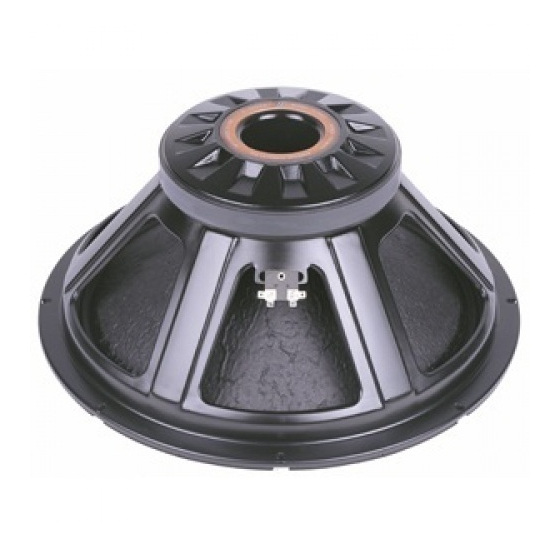 P-Audio E-18ELF - 18 inch 800W 8 Ohm