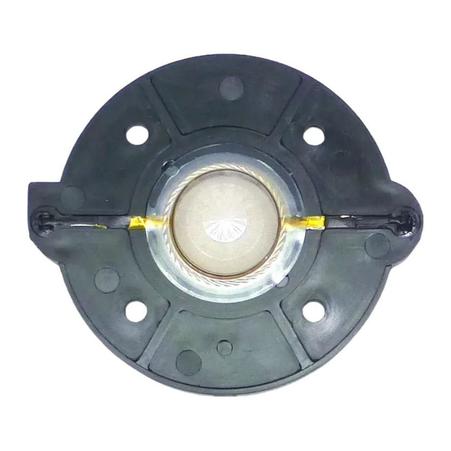 Aftermarket Replacement Diaphragm For 19455