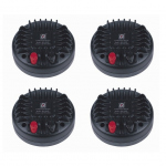 4 Pack of P-Audio BM2-D450 (BM-D450) 1 inch Compression Driver