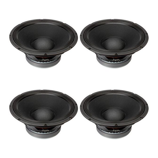 p audio 15 inch 600w speaker