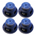 Click to see a larger image of P-Audio IMF-HP-10W 8 Ohm ORIGINAL VERSION Four Pack