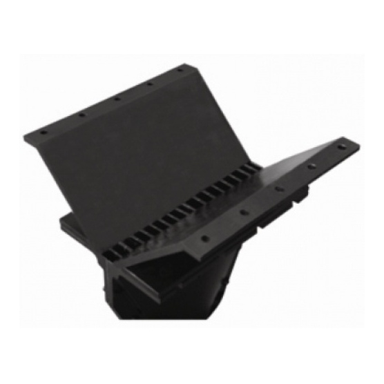 line array waveguide