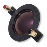 P-Audio SD-44BF Replacement Diaphragm 16 Ohm