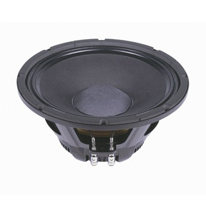 p audio 15 inch 600w speaker