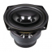 Click to see a larger image of P-Audio SN6-150CX - 6 inch 150W 8/8 Ohm