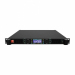 Click to see a larger image of PKN XE6000 1U Class D Amplifier - 2x 3650W @ 4R