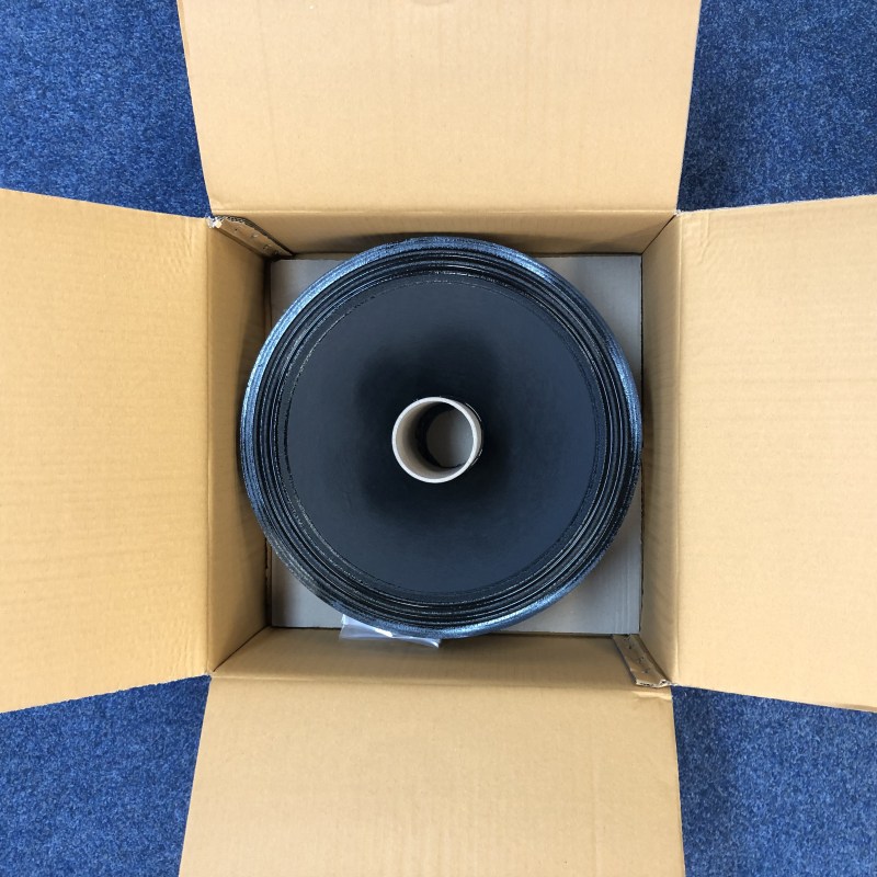 Turbosound RC-1523 15 inch Recone Kit for LS-1523
