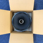 Turbosound RC-1523 15 inch Recone Kit for LS-1523