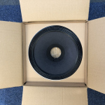 Turbosound RC-1512 15 inch Recone Kit for LS-1512