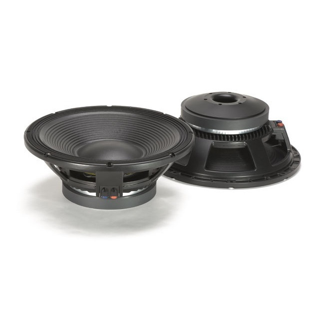 RCF L15P400 - 15 inch 800W 8 Ohm **DEMO STOCK** 