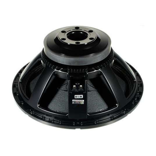 RCF LF18X401 - 18 inch 1500W 8 Ohm