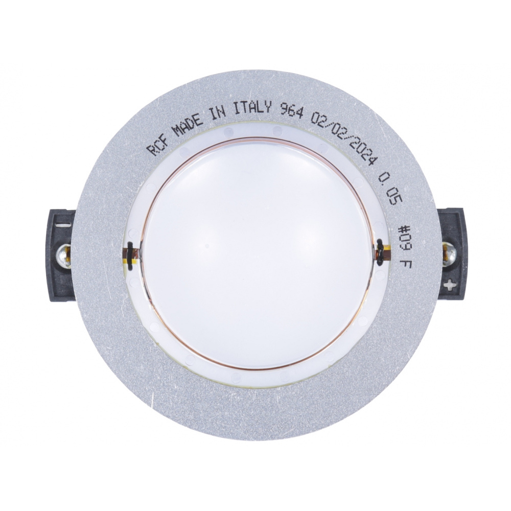 RCF M35 Replacement Diaphragm for CD350 and ND350 Compression Driver