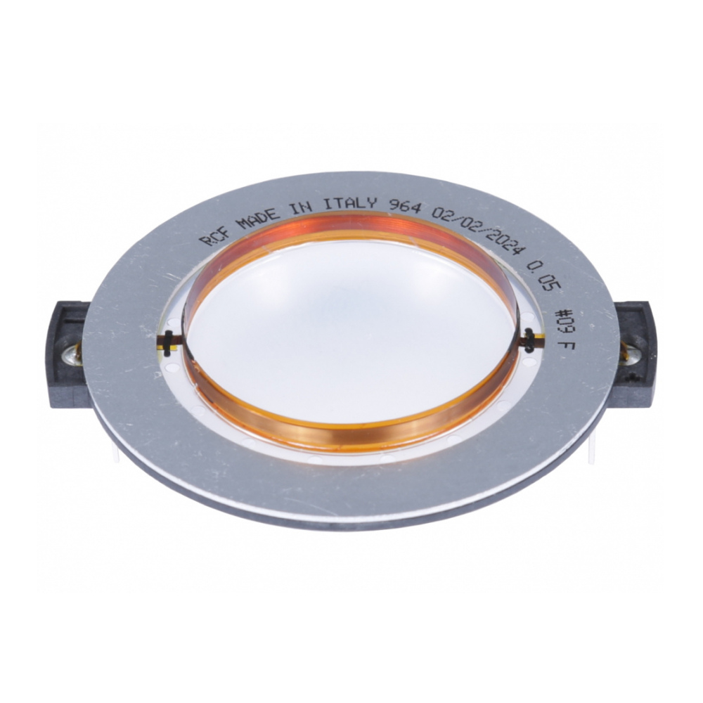 RCF M35 Replacement Diaphragm for CD350 and ND350 Compression Driver