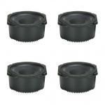 RCF MR8N301 200W AES 8 inch Driver 8 Ohm Four Pack