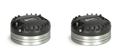 2 Pack of RCF ND350 8 Ohm