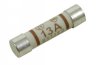 Click to see a larger image of 4 pack of 13 Amp mains fuses for standard UK plugs (13A)