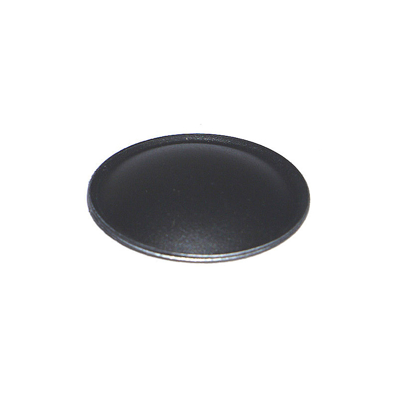Sonitus Polypropylene Dust Cap/Dome 28mm