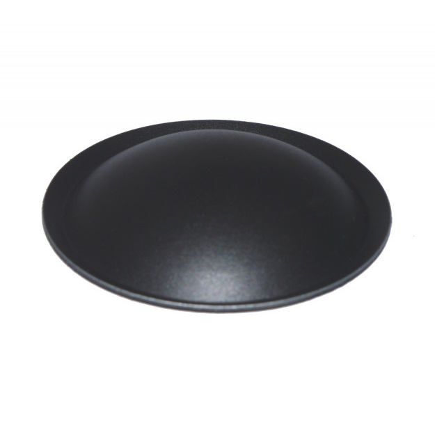 Sonitus Polypropylene Dust Cap/Dome 54mm