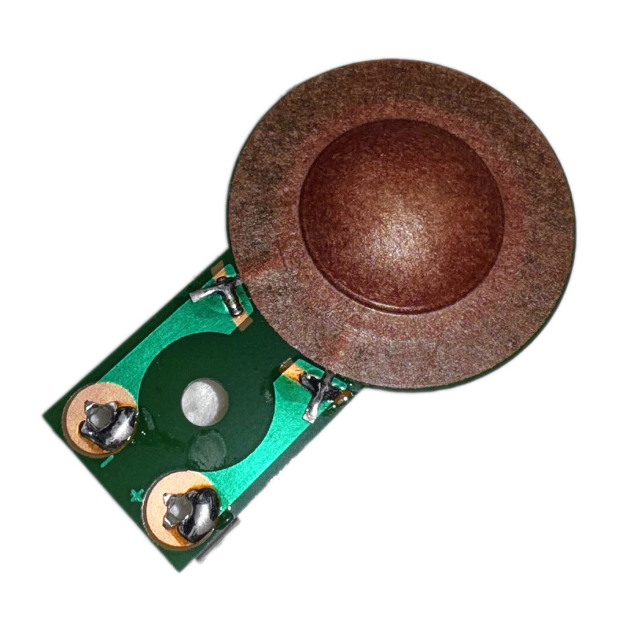 8 Ohm Fostex-style Diaphragm - Paper