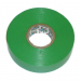 Click to see a larger image of Green PVC Electrical Tape 33M 19mm