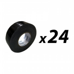 Box of 24 Le Mark MagTape BLACK (Standard)