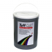 Click to see a larger image of Tuff Cab Speaker Cabinet Paint - 7021 Black Grey 5Kg