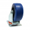 Premium Swivel Castor - Blue Wheel 100mm 