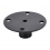 M10 top hat Round Steel