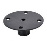 M10 top hat Round Steel