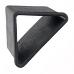 Tuff Cab Triangular Corner Bass Port