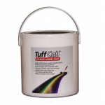 Tuff Cab Pro Cabinet Paint - Satin-Matt White 2.5Kg