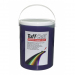 Click to see a larger image of Tuff Cab Pro MATT Speaker Paint - F1 Funky Purple 5Kg