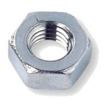 Tuff Cab M3 Hex Full Nut 