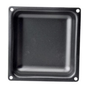 Tuff Cab 7110 Loudspeaker Back Plate