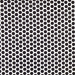 Click to see a larger image of 8mm Round Hole Steel Speaker Grille 798mm x 478mm 