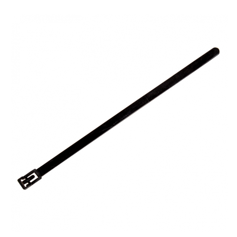 Releasable Cable Ties 7.5mm x 200mm (100pk)