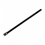 Releasable Cable Ties 7.5mm x 200mm (100pk)