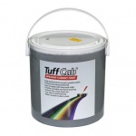 Tuff Cab Speaker Cabinet Paint - Basalt Grey 2.5kg