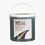 Tuff Cab Speaker Cabinet Paint - 7021 Black Grey 2.5kg