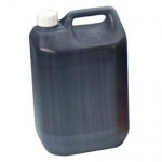 Tuff Cab Wood Dye Black 5L