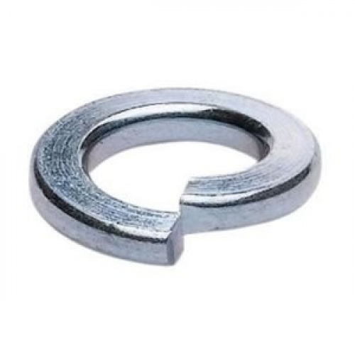 Tuff Cab M4 Single Coil Square Section Spring Washer