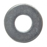 Tuff Cab M5 Washer Zinc Plated