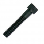 Tuff Cab M5 x 30mm Socket Head Cap Screw BLACK