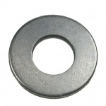 Tuff Cab M6 Washer Zinc Plated