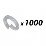 Pack of 1000 Tuff Cab M6 Spring Washer