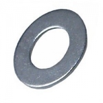 Tuff Cab M8 Washer Zinc Plated