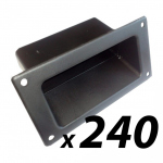 Trade Bulk carton of 240pcs STA016 Pocket Handle.