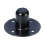 Short Internal Steel 35mm Top Hat Speaker Mount